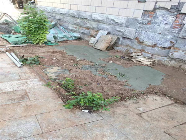 拱墅地基基础注浆增加承载力灌浆加固