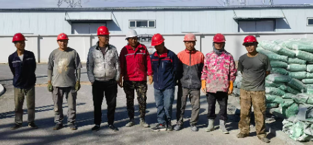 拱墅厂房地基沉降注浆加固施工队伍怎么选